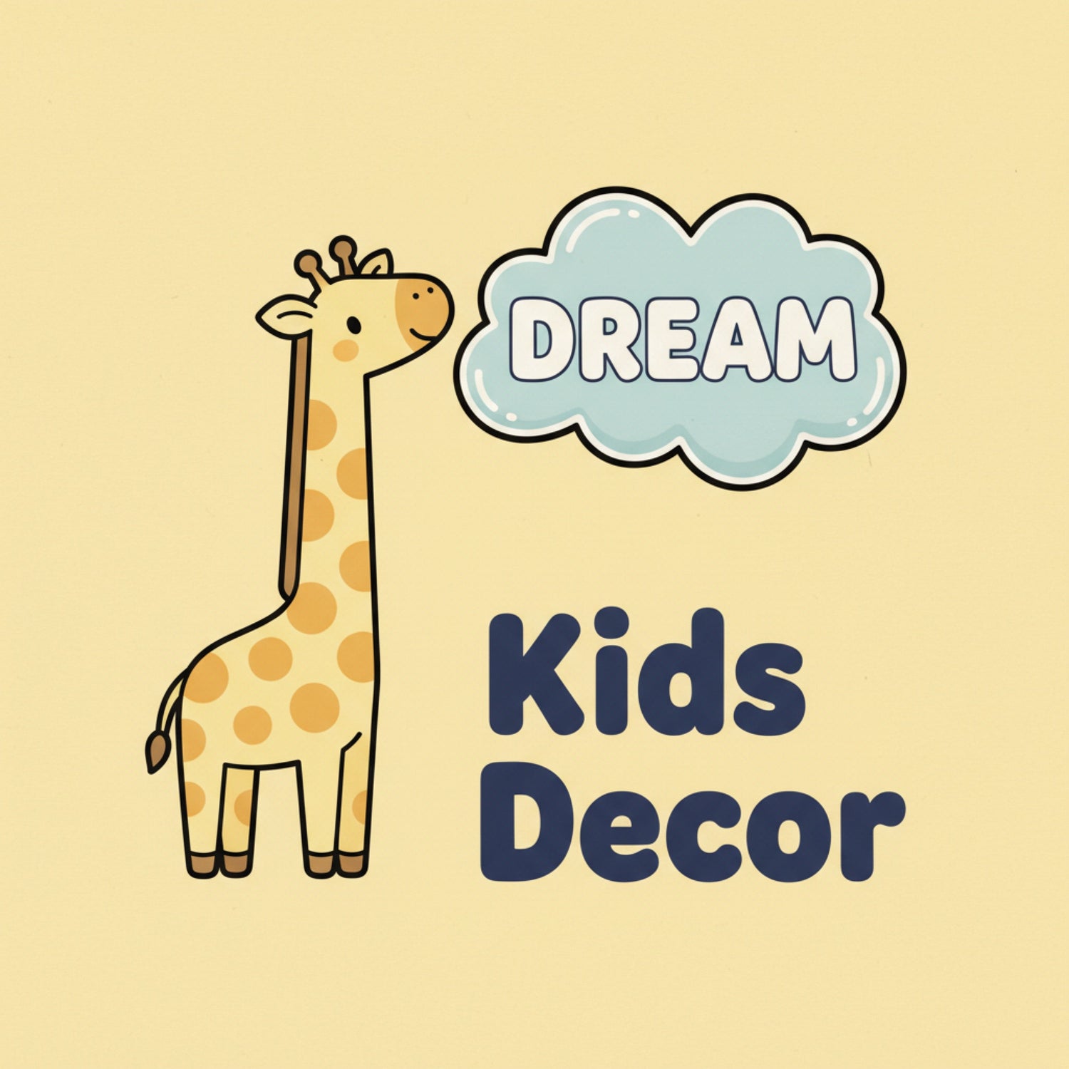 Kids Decor